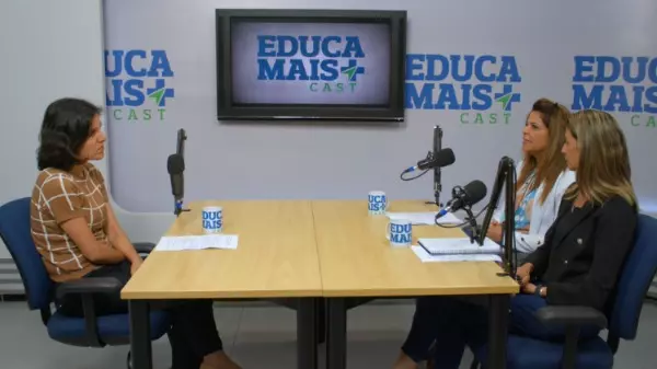 Videocasts sobre Educação buscam envolver população no debate