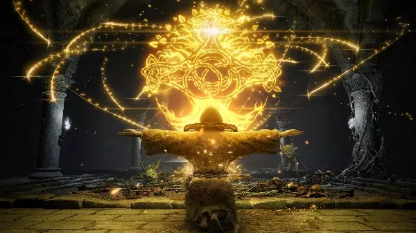 Elden Ring é eleito o Jogo do Ano no The Game Awards