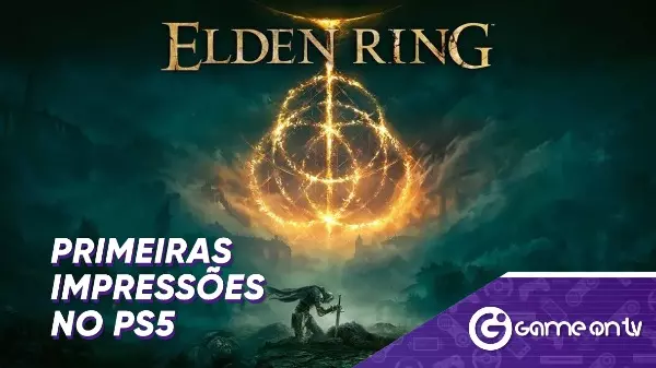 Elden Ring é um RPG de ação épico que vai entrar para a história