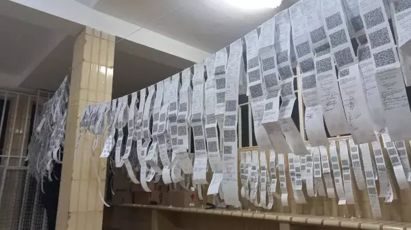 Confira como foi a votação nas maiores cidades Sul de Minas