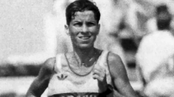 Eleonora Mendonça: muito mais do que a primeira atleta a representar o Brasil em uma maratona