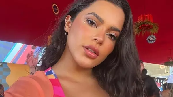 Campeã do BBB 17, Emilly Araújo conta como fez para superar relação abusiva pós reality