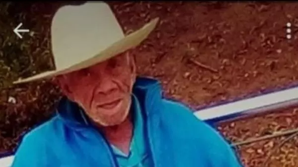Encontrado idoso que desapareceu em romaria em Aparecida