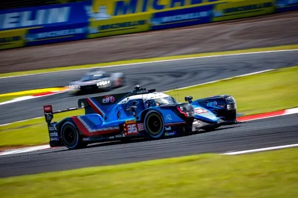 Campineiro pode conquistar o título do Mundial de Endurance no sábado