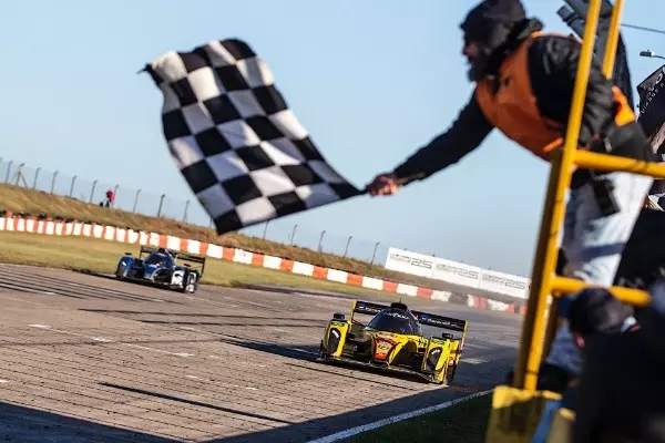 Orige e Kiryla vencem na geral. Campineiro vence na GT3