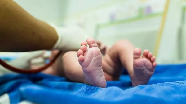 PodFalar, Mãe!: novo episódio explica a importância de testes do recém-nascido
