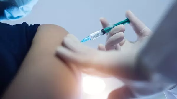Está disponível vacinação contra Meningite e Varicela em Pouso Alegre
