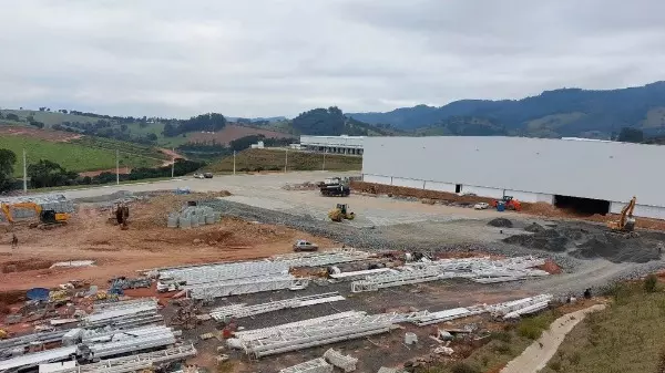 Extrema vai ganhar novo condomínio logístico com 75 mil m²