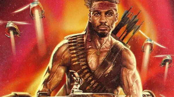 Far Cry 6 recebe crossover com Rambo