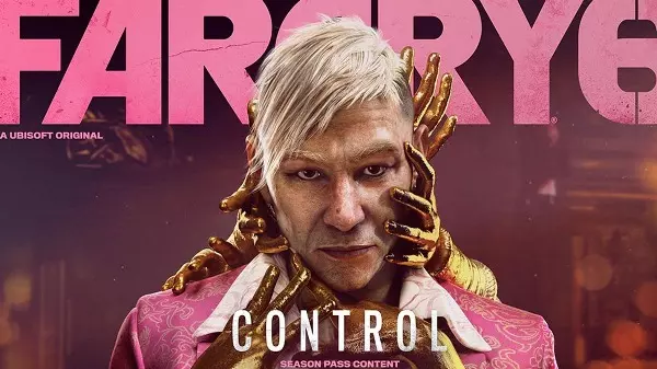 Hora de encarar as loucuras de Pagan Min em Far Cry 6