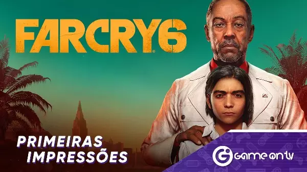 Far Cry 6, novo título da Ubisoft, entrega ação e muito tiroteio