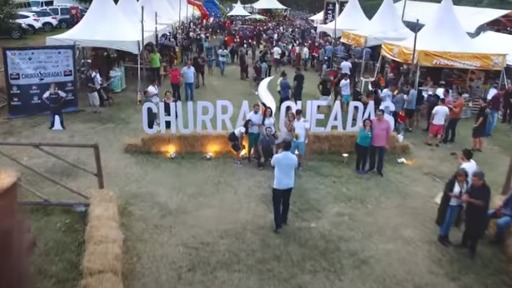 Festival Churrasqueadas será em Campinas: veja como será e os valores de ingressos