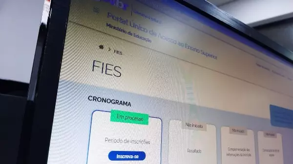 Fies abre inscrições para 2ª edição; saiba quem tem direito