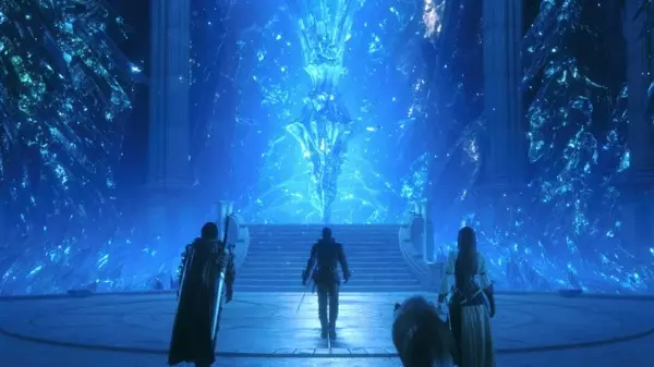 Final Fantasy 16 será lançado em junho do ano que vem