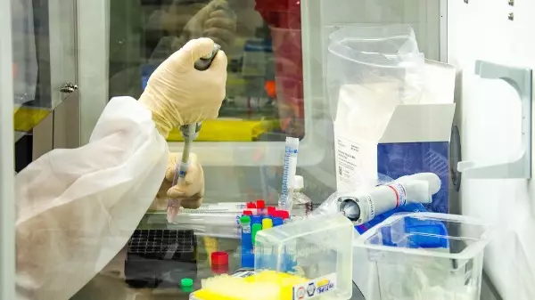 Fiocruz pede registro de dois testes moleculares para monkeypox