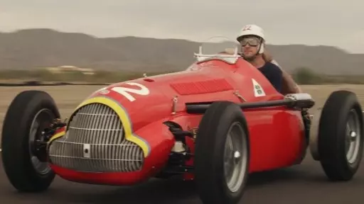 Empresa inglesa transforma um Mazda MX5 num Fórmula 1