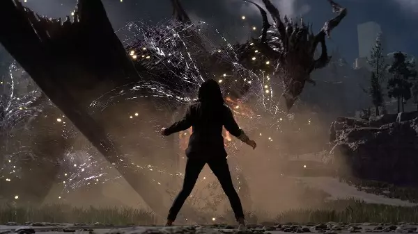 Forspoken ganha versão demo (que já está disponível)