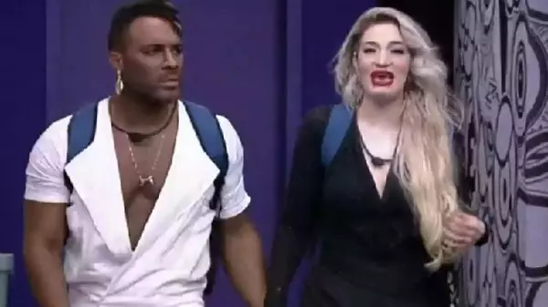 Marília é eliminada do BBB 23, com 52,7% dos votos