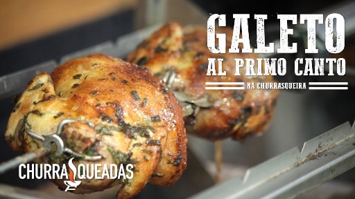 Galeto Al Primo Canto