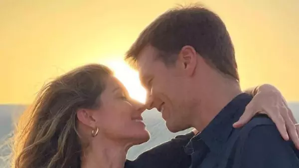 Gisele Bündchen e Tom Brady contratam advogados para divórcio; entenda