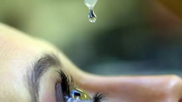 Itajubá divulga calendário de consultas para glaucoma