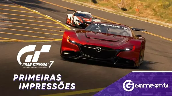 Gran Turismo 7 é uma obra prima para quem gosta de carros