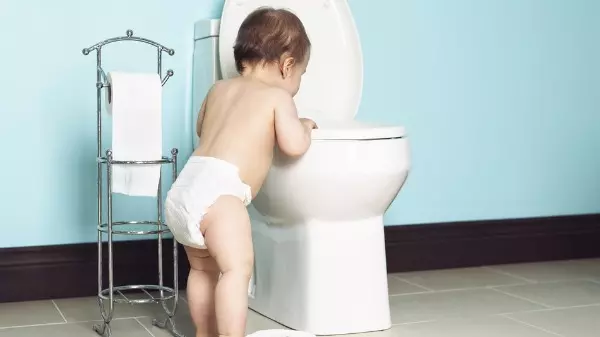 Como deixar a casa segura para o bebê