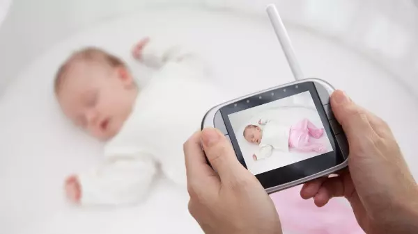 Babá eletrônica: qual comprar?