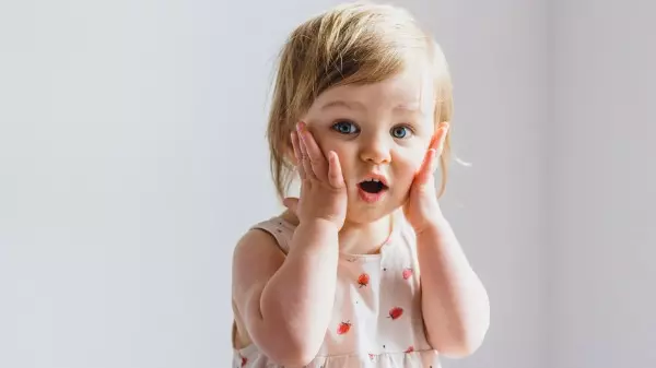 4 dicas para tirar fotos do bebê