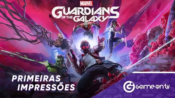 Guardiões da Galáxia é uma bela surpresa de 2021