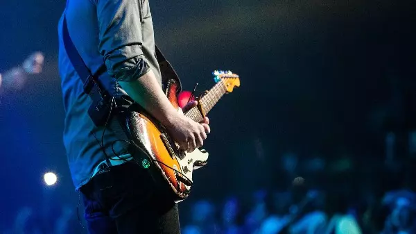 "Rock Solidário" arrecada recursos para menina de 2 anos que enfrenta tumor