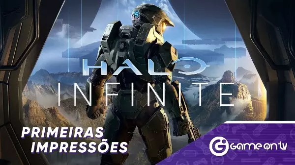 Jogamos o modo campanha de Halo Infinite