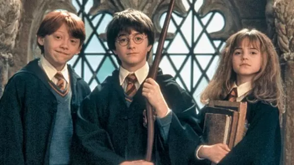 Saiba quando será relançado nos cinemas Harry Potter e a Câmara Secreta