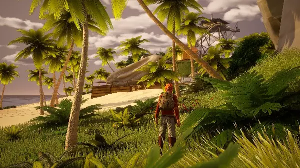 Game brasileiro Hazel Sky será lançado dia 20 de julho