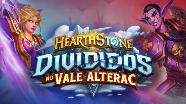 Testamos o novo deck de HearthStone e gostamos do resultado