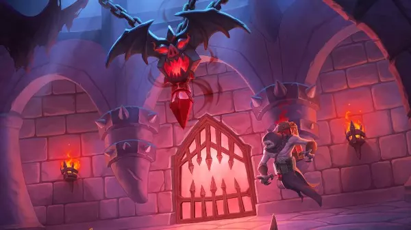 Nova expansão de Hearthstone chega em 2 de agosto