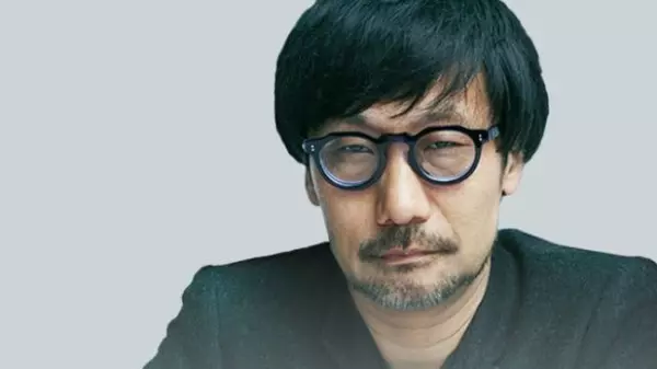 Hideo Kojima volta a divulgar conteúdos misteriosos