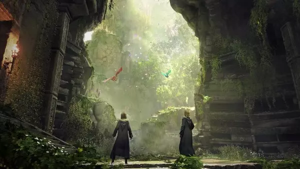 Confira o trailer musical de Hogwarts Legacy exibido na CCXP