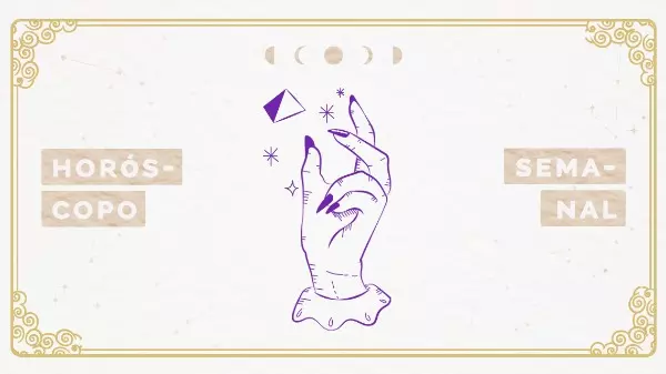 Horóscopo: confira a previsão para os signos nesta terça-feira (06/12)