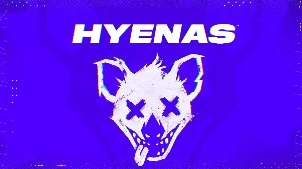 Comece dezembro jogando HYENAS neste fim de semana