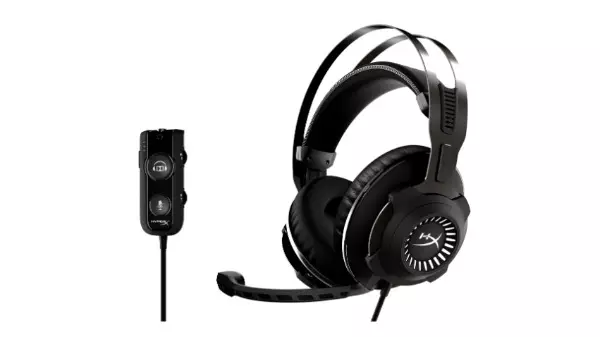 HyperX mostra por que o som surround 7.1 pode ajudar os gamers