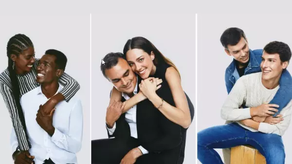 Iguatemi apresenta campanha do Dia dos Namorados