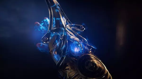 Ascendant Studios e EA anunciam Immortals of Aveum