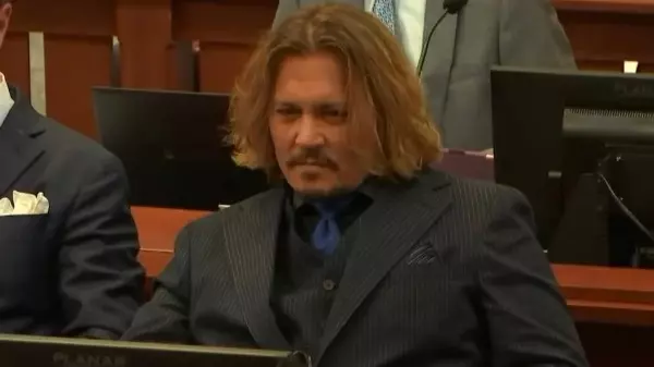 Aposentada é enganada por golpista que se passava pelo Johnny Depp; entenda