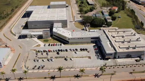 Fábrica de equipamentos de energia dobrará capacidade em Itajubá