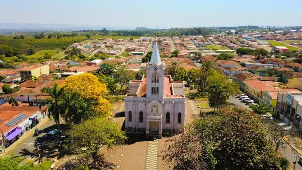 Prefeitura de Itamogi tem concurso para a área da Saúde
