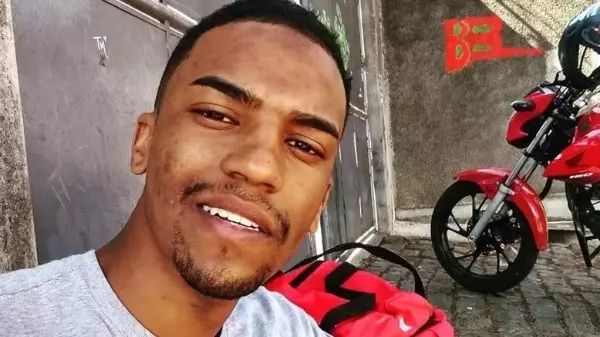 Homem que matou jovem esfaqueado em Itajubá é preso
