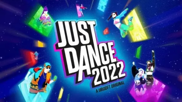 Ubisoft lança Just Dance 2022 com 40 músicas de sucesso