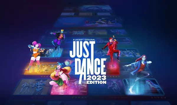 Lyle, Lyle, Crocodile, estará em Just Dance 2023