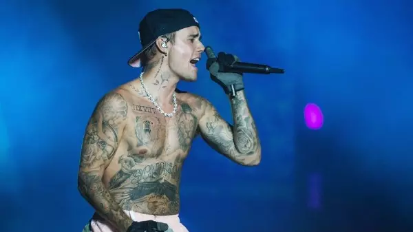 Justin Bieber vende direitos de suas canções por US$ 200 milhões